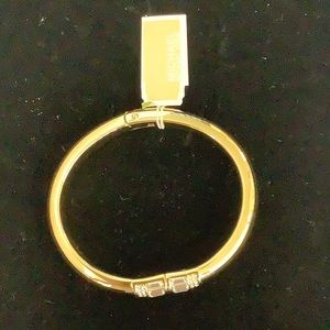 NWT Michael Kors Park Ave Bracelet